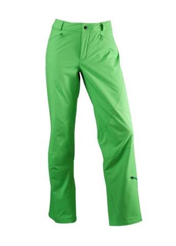W11 Women's Circuit Athletic Pant (Classic Green)
