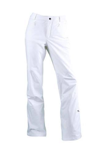 W11 Women's Circuit Athletic Pant (White)