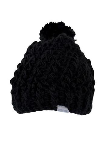 Women's Slouchy Hat (Black)