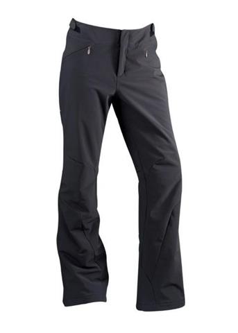W11 Women's Traveler Athletic Fit Pant (Black)