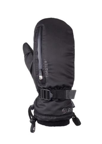 Women's Arctic Mitt (Black)