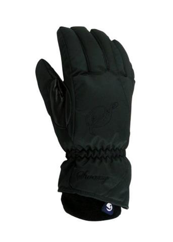 Women's X-Pose Glove (Black)