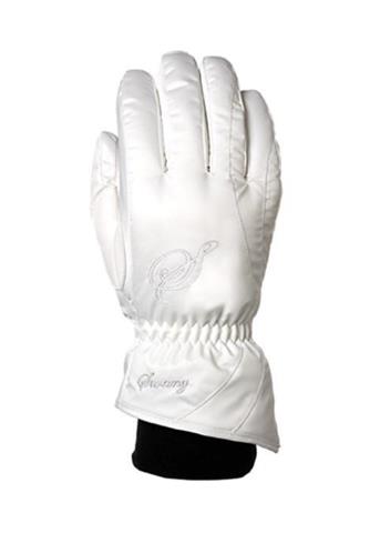 Women's X-Pose Glove (White)
