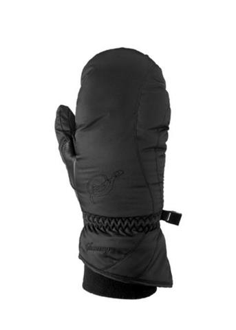 Women's X-Pose Mitt (Black)