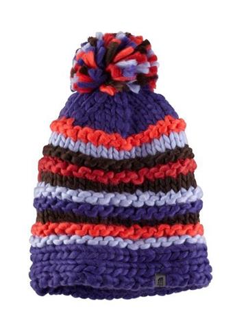 Women's Grandma Knit Beanie (Potion Blue)