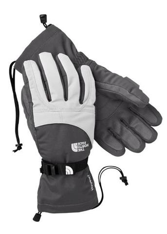 Women's Montana Glove (TNF White)
