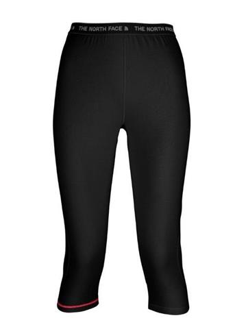 Women's Warm Capri (TNF Black)