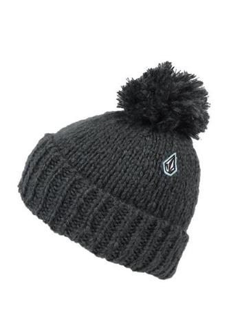Women's Flambe Beanie (Graphite)