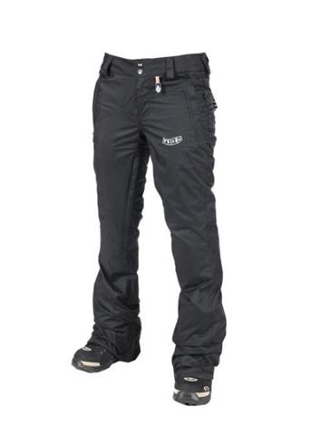Women's Twain Pant (Black)