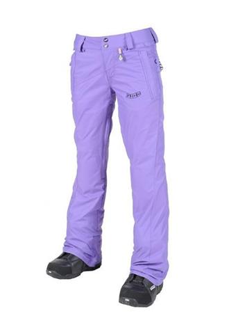 Women's Twain Pant (Purple Heart)