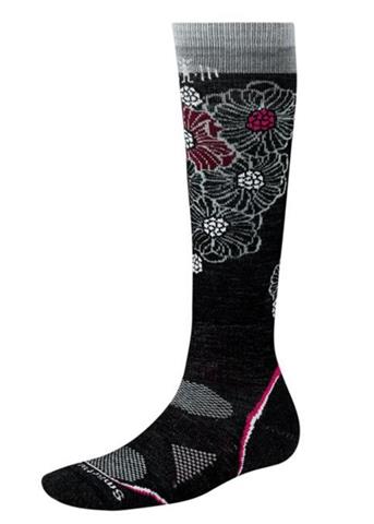 W12 Women's PhD Ski Light (Black/Gray)
