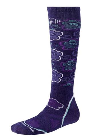 W12 Women's PhD Ski Medium (Imperial Purple)