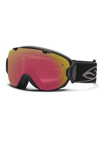 Women's I/OS (Black)