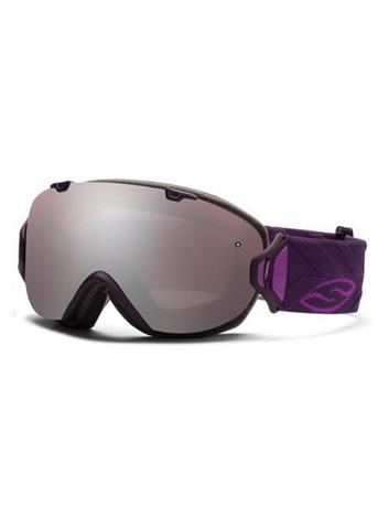 Women's I/OS (Shadow Purple Riviera)