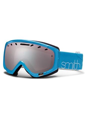 Women's Phase (Light Blue Twist)