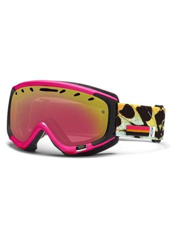 Women's Phase (Shocking Pink Migration)