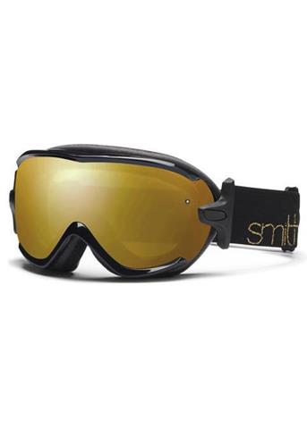 Women's Virtue (Black/Gold Twist)