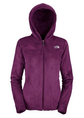 Women's Oso Hoodie (Premiere Purple)
