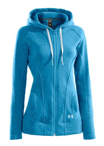 Women's Wintersweet Full-Zip Hoody (Crown Jewel/Elemental)