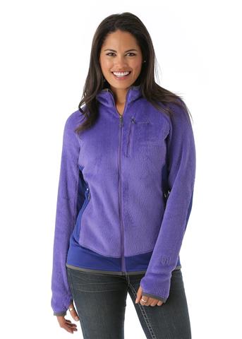 Women's R2 Jacket (Violetti)