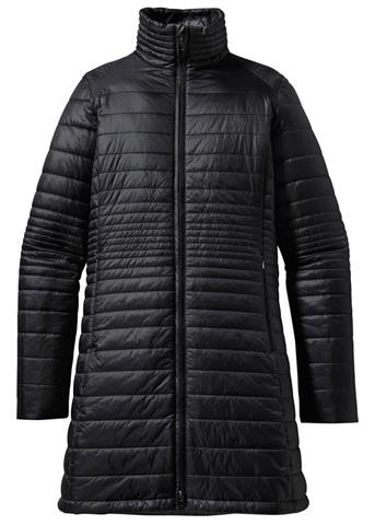 Women's Kai Lee Parka (Black)