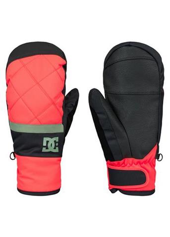 W15 Women's Seger Mitt