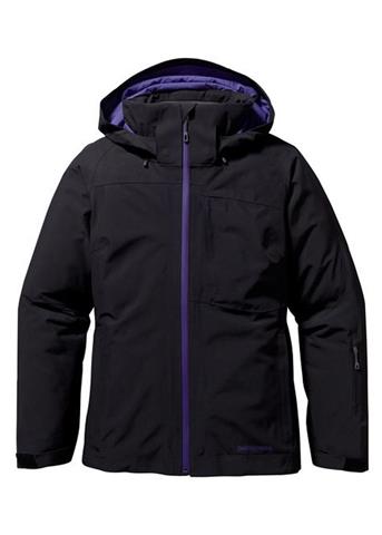 W15 Women's Insulated Powder Bowl Jacket