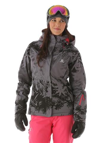 Women's Supernova+ Jacket