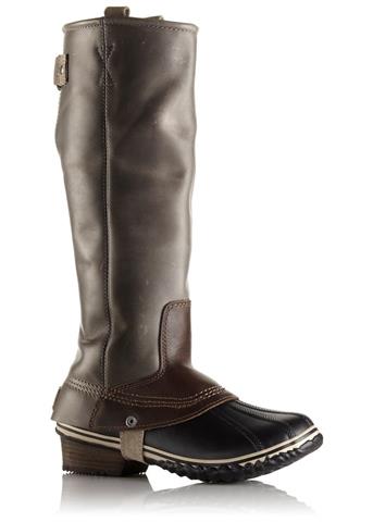 Women's Slimpack Riding Tall