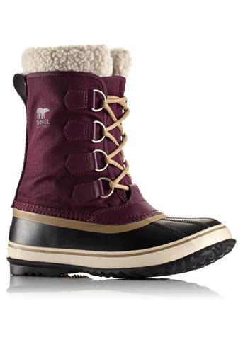 Women's Winter Carnival