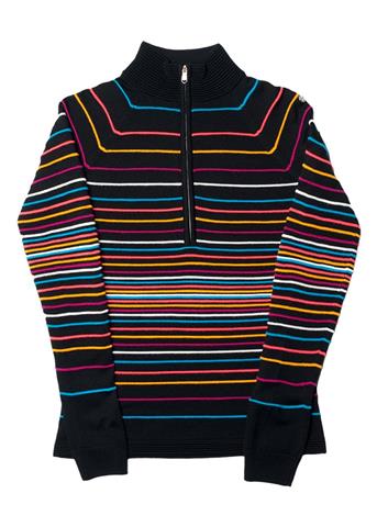 W15 Women's Alyx Half-Zip Sweater