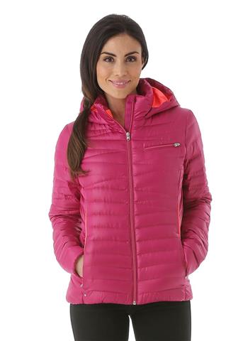 W15 Women's Timeless Hoody Down Jacket