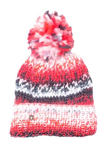 W15 Women's Twisty Hat 