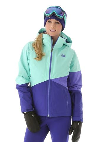 W15 Women's Gala Triclimate 3-in-1 Jacket