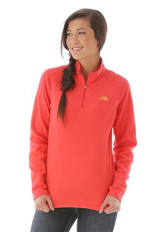 W15 Women's Glacier 1/4 Zip