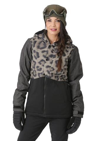 Women's Authentic Rumor Insulated Jacket