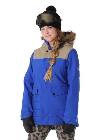 686 Women's Authentic Runway Insulated Jacket | WinterWomen