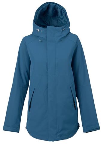 Women's Mystic Jacket