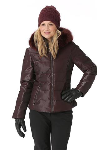 Women's Bombshell Special Edition Jacket