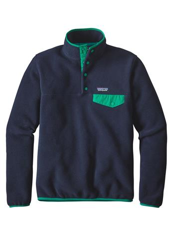  Women's Lightweight Synchilla Snap-T Pullover