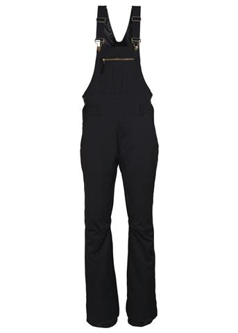 Women's Black Magic Insulated Overall