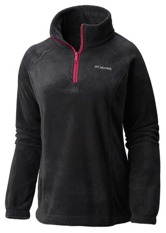 Women's Benton Springs Half Zip