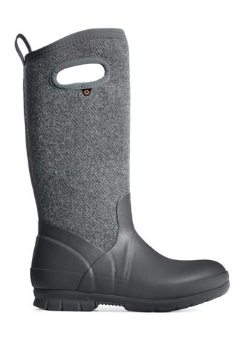 Women's Crandall Wool Tall Boot