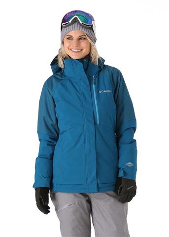 Columbia Wildside Jacket - Women&#39;s