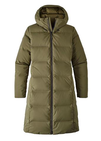 Women's Jackson Glacier Parka