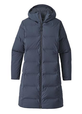 Women's Jackson Glacier Parka