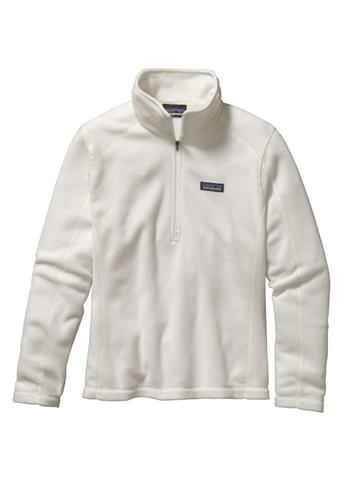 Women&#39;s Micro D 1/4 Zip