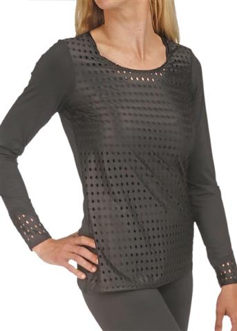 Women's Peek Overlay Scoop