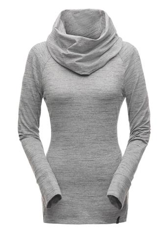 Women's Solitude Funnel Neck