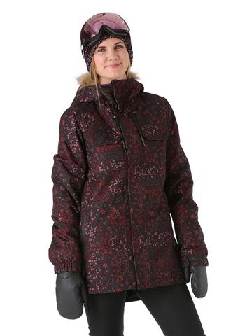 Women's Shadow Insulated Jacket